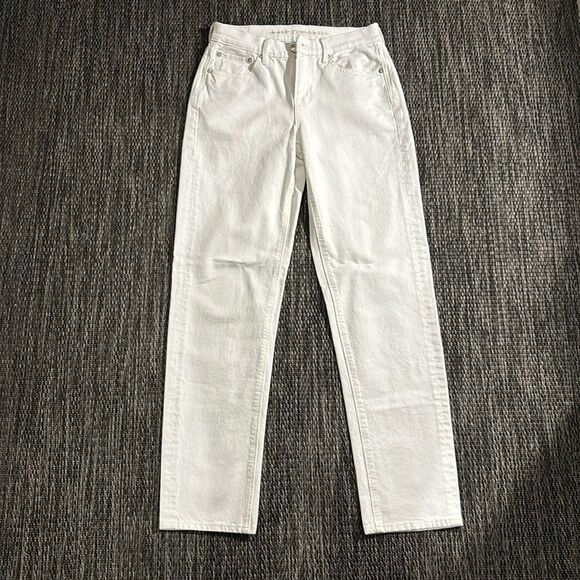 American eagle regular 90’s straight jeans - Picture 1 of 6